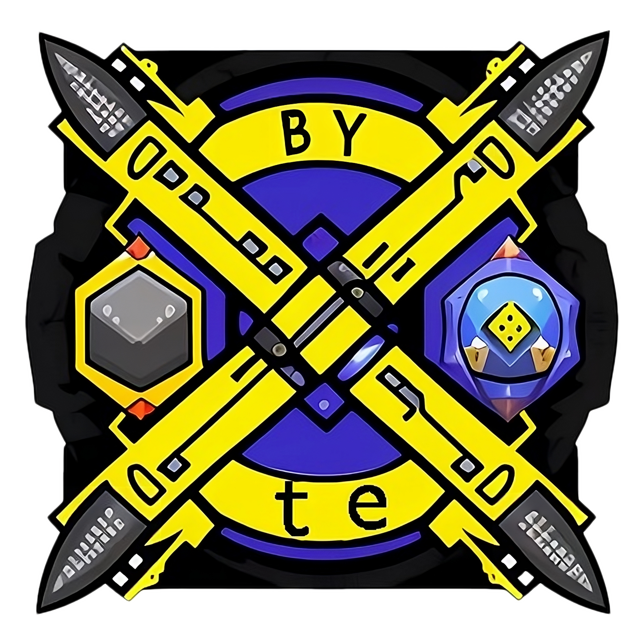 ByteQuest Interactive Logo